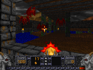 Heretic: Shadow of the Serpent Riders